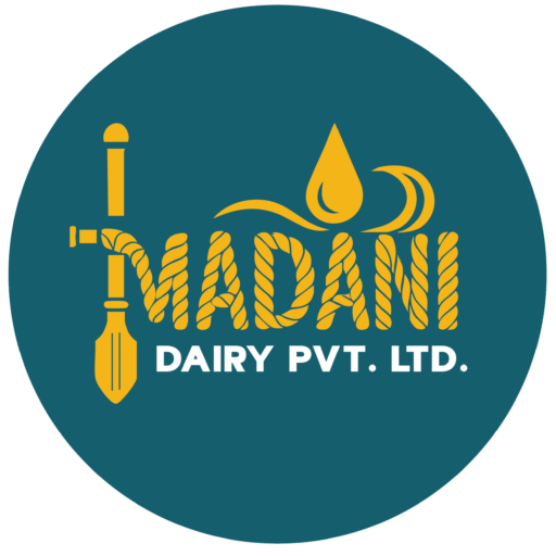 Madani Dairy | Taste of Himalayas