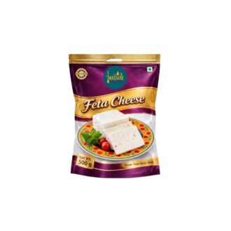 Premium feta cheese