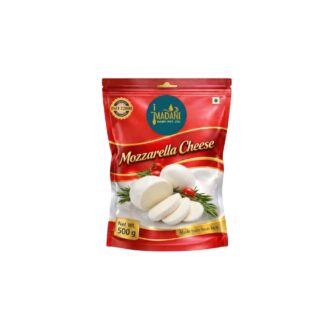 premium and stretchy mozzarella cheese