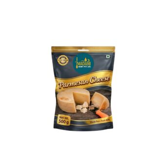 premium parmesan cheese