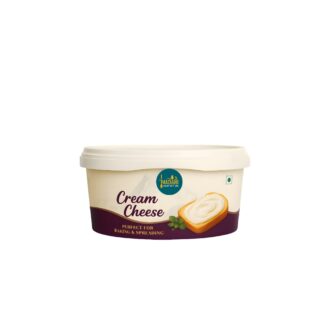 Cream cheese