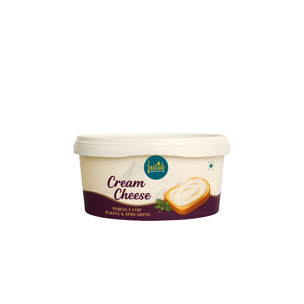 Cream cheese