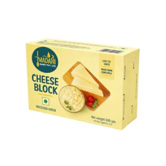 Processed Cheese