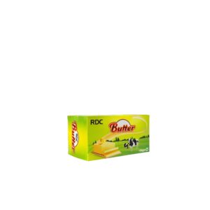 RDC table butter 100 g
