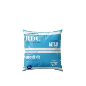RDC milk