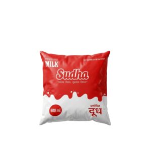 Sudha milk